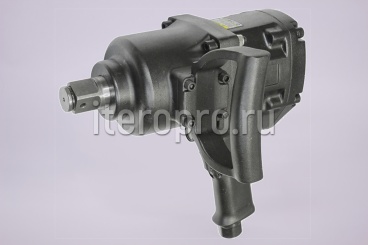 PI TOOLS 2400 Гайковерт пневматический