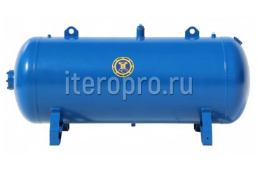 Ресивер РГ 500/16