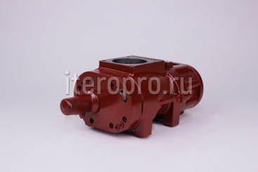 Блок винтовой CE55RW