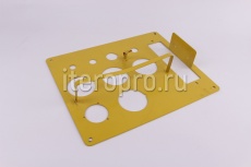 Панель управления 2510С-03.07.07.000