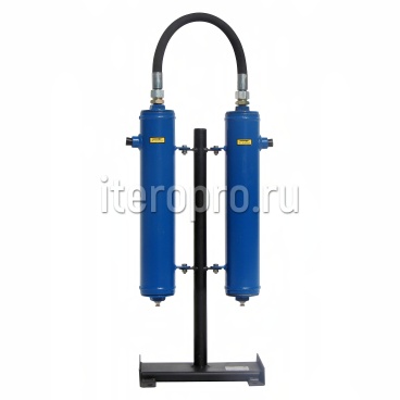 Фильтрационный модуль ФМ 40/10