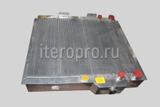 Охладитель 75кВт JLCK9642/3098N (Комбинированый)