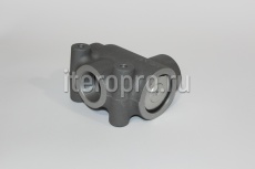 Клапан термостатический VTS 57/71° 1 1/2" 270.2510.0580