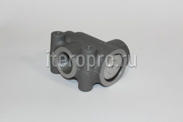 Клапан термостатический VTS 57/71° 1 1/2" 270.2510.0580