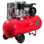 Компрессор B3600B/100 CM3 (360л/мин 100л 10бар 2.2кВт)