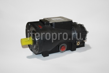 Блок винтовой AC160E