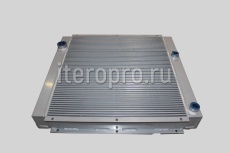 Охладитель 55кВт JLCK8776/3097 (комбинированый)