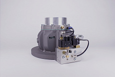 Клапаны впускные