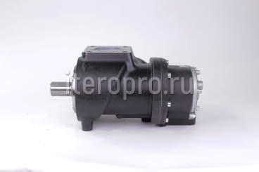 Блок винтовой V130/В 950.1000 Airend