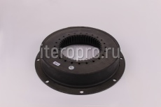 Эластомер BoWex 80 HE 50 Sh-A 10'' (НЕ3/НЕ4) 010800703146