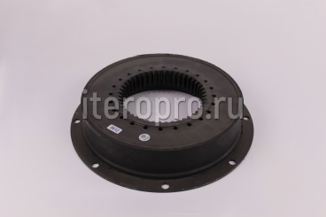 Эластомер BoWex 80 HE 50 Sh-A 10'' (НЕ3/НЕ4) 010800703146