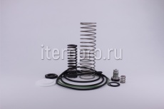 Комплект ремонтный клапана впускного RB200E 620.5560