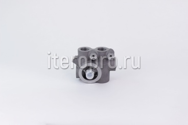 Клапан термостатический VT2FT 37/71° 270.3612.0580