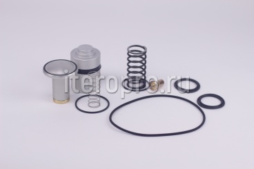 Комплект ремонтный блока комбининрованного VTD3M50/VTD3M50pd/71 271.2891