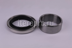 Комплект ремонтный уплотнений вала EVO15 167498A