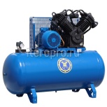 Компрессор гаражный С-416М-02 (13 атм.) 
