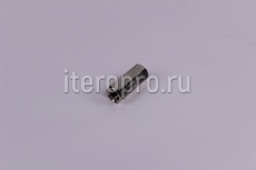 Клапан обратный 1/4" VNR-843-07 16бар (10бар)