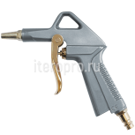 Пневмопистолет продувочный (170 л/м 4 бар) блистер