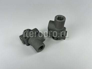 Клапан термостатический VT27/71° - 3/4" 270.2065