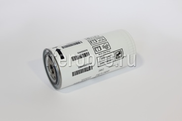 Фильтр масляный 1631011891