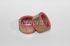 Элемент фильтра воздушного ЭФВ 120/65