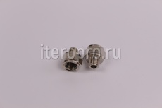 R2520 1/8-1/4 Футорка