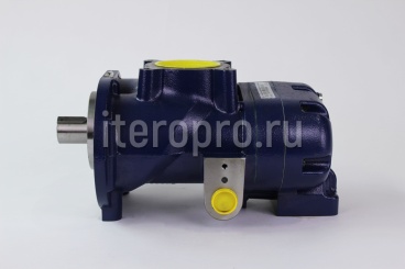 Блок винтовой SCA10DR