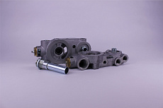 Блоки комбинированные