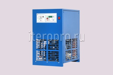 Осушитель рефрижераторный ОВ-132М1