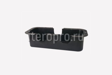 Кожух К3.02.00.001