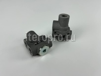 Клапан термостатический VT27/55° - 1/2" 270.2050