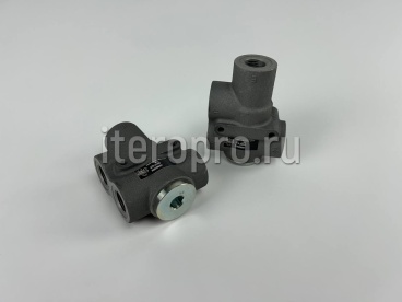 Клапан термостатический VT27/55° - 1/2" 270.2050