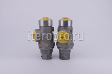 Клапан минимального давления ETC 110322
