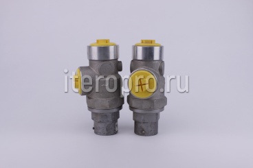 Клапан минимального давления ETC 110322