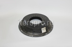 Эластомер BoWex 100 HE 50 Sh A 14" (HE3/HE4) 011000700050/011000700054 