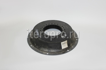 Эластомер BoWex 100 HE 50 Sh A 14" (HE3/HE4) 011000700050/011000700054 