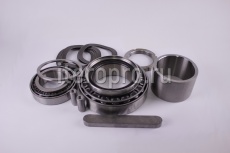 Комплект ремонтный редуктора CF180G/CF180G2 93669406/83900979