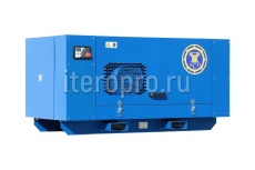 Установка компрессорная винтовая ВК15/16