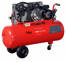Компрессоры "Fubag"