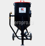 Аппарат пескоструйный PST-250 (универсальный затвор) 