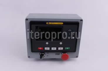 Блок управления "Дизельтрон С" для КВ6/7