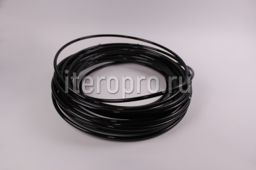 Трубка рилсановая D1=10 D2=8 TRN 10/8-NX