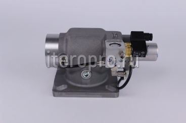 Клапан впускной C90E 230V 510.0800 V03 