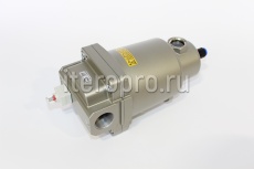 Субмикрофильтр с индикатором, G1, 3700 л/мин