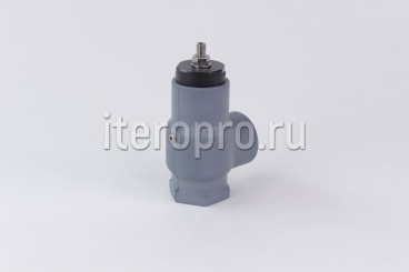 Клапан минимального давления G46(Cy)(PG-wl)-1 1/2"  220.2334.0580