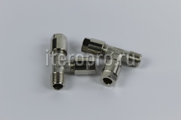 1010 8-1/4 Фитинг универс.тройник