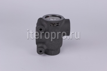 Клапан термостатический VTS 57/71° 1 1/2" 270.2510.0580