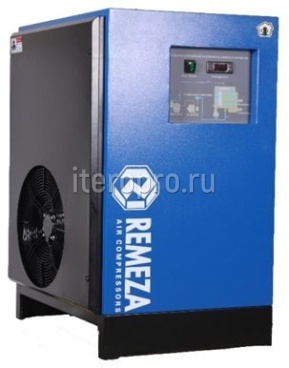 Осушитель RFD-215 холодильного типа (3600 л/мин)